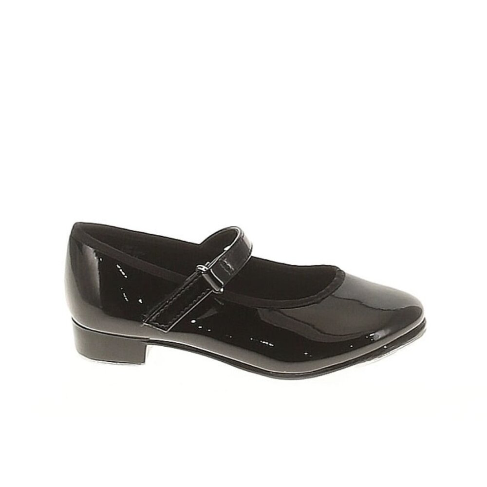 Toddler tap dance shoes